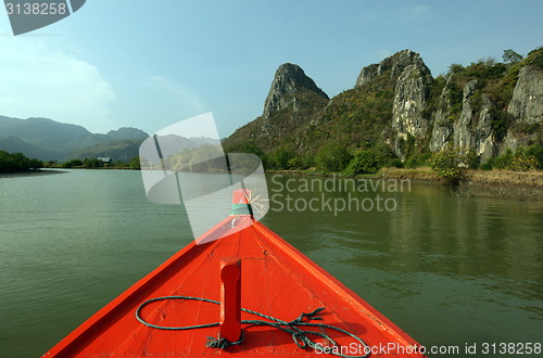 Image of ASIA THAILAND HUA HIN KHAO SAM ROI YOT