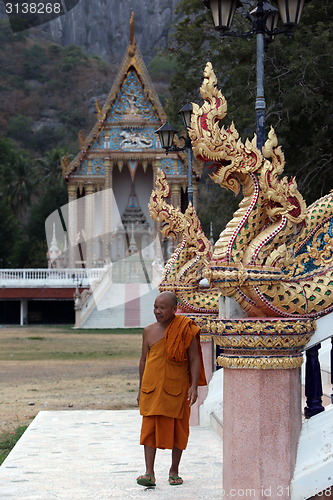 Image of ASIA THAILAND HUA HIN KHAO SAM ROI YOT