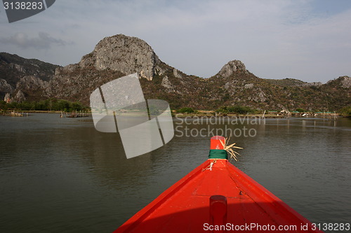 Image of ASIA THAILAND HUA HIN KHAO SAM ROI YOT