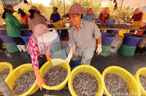 Image of ASIA THAILAND HUA HIN KHAO SAM ROI YOT