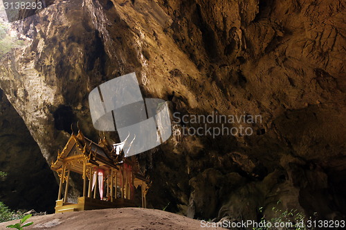 Image of ASIA THAILAND HUA HIN KHAO SAM ROI YOT