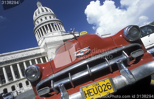 Image of AMERICA CUBA HAVANA