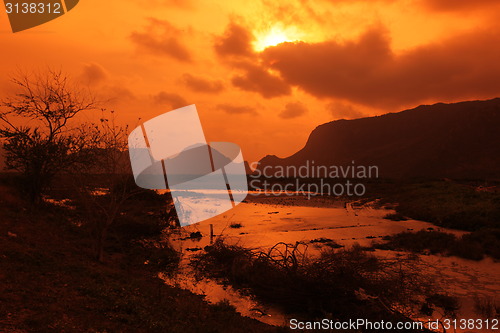 Image of ASIA THAILAND HUA HIN KHAO SAM ROI YOT