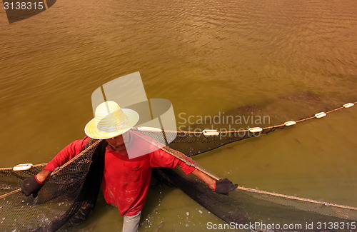 Image of ASIA THAILAND HUA HIN KHAO SAM ROI YOT