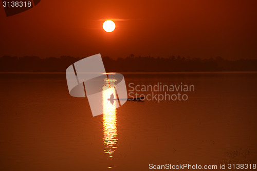 Image of ASIA THAILAND ISAN AMNAT CHAROEN