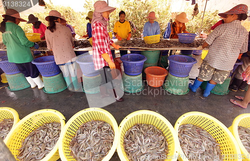 Image of ASIA THAILAND HUA HIN KHAO SAM ROI YOT