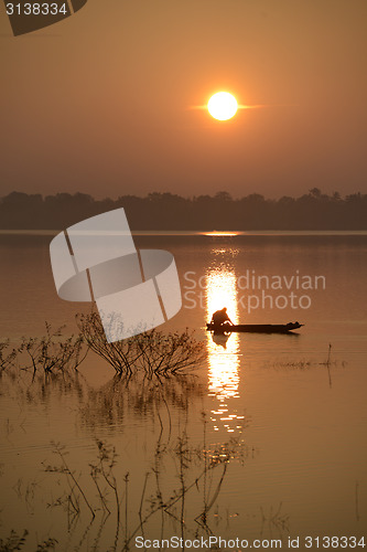 Image of ASIA THAILAND ISAN AMNAT CHAROEN