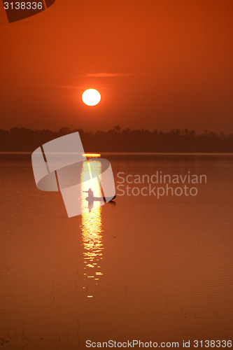 Image of ASIA THAILAND ISAN AMNAT CHAROEN