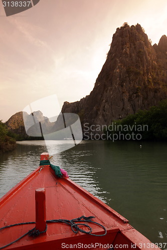 Image of ASIA THAILAND HUA HIN KHAO SAM ROI YOT