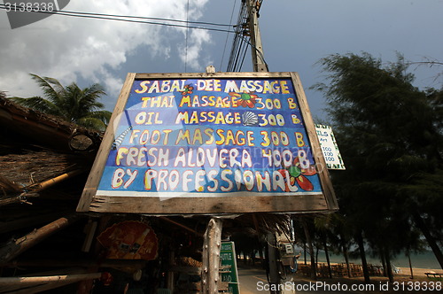 Image of ASIA THAILAND HUA HIN KHAO SAM ROI YOT