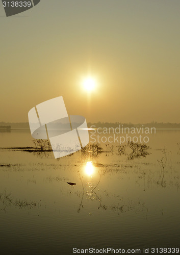 Image of ASIA THAILAND ISAN AMNAT CHAROEN