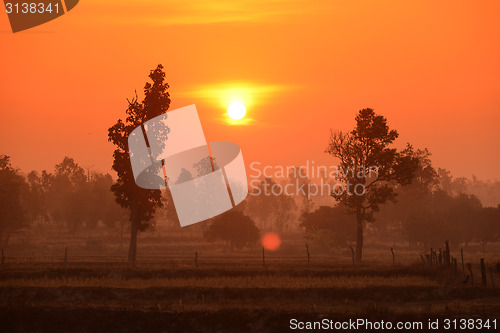 Image of ASIA THAILAND ISAN AMNAT CHAROEN