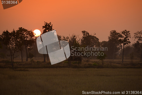 Image of ASIA THAILAND ISAN AMNAT CHAROEN