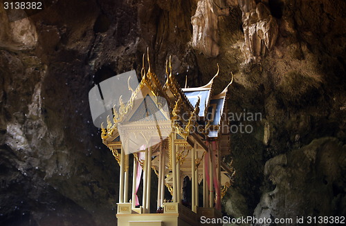 Image of ASIA THAILAND HUA HIN KHAO SAM ROI YOT