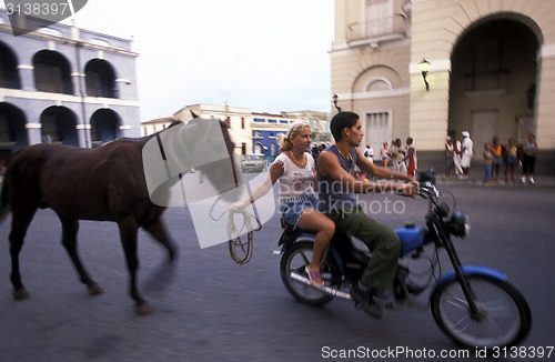 Image of AMERICA CUBA MATANZAS