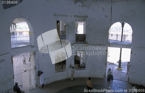 Image of AMERICA CUBA SANTIAGO DE CUBA