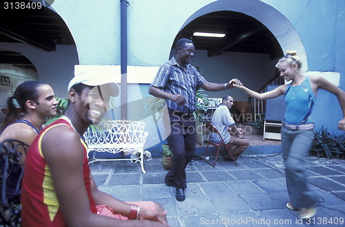 Image of AMERICA CUBA MATANZAS