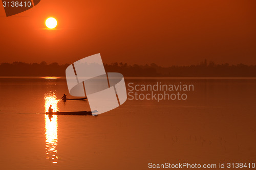 Image of ASIA THAILAND ISAN AMNAT CHAROEN