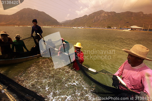 Image of ASIA THAILAND HUA HIN KHAO SAM ROI YOT