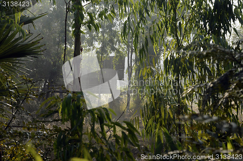 Image of ASIA THAILAND ISAN AMNAT CHAROEN