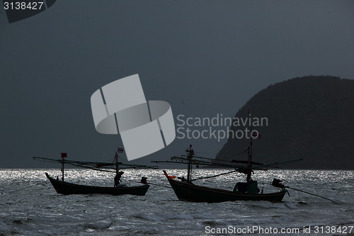 Image of ASIA THAILAND HUA HIN KHAO SAM ROI YOT