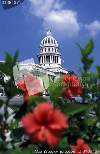 Image of AMERICA CUBA HAVANA