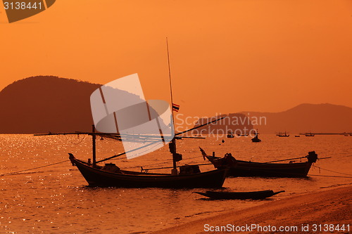 Image of ASIA THAILAND HUA HIN KHAO SAM ROI YOT