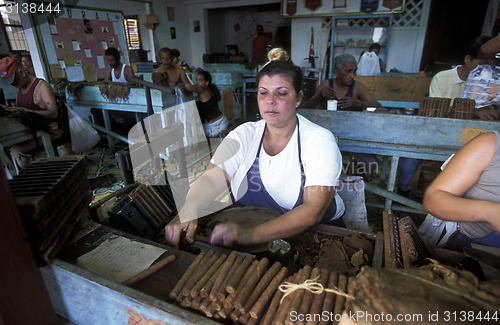 Image of AMERICA CUBA BARACOA