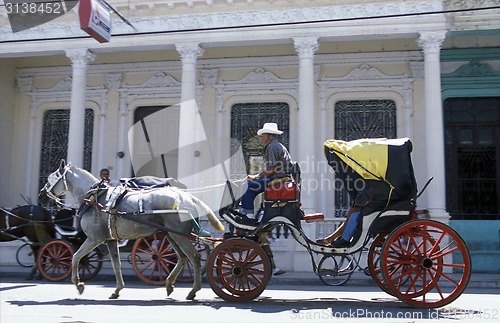 Image of AMERICA CUBA CARDENAS