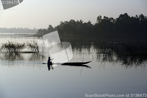 Image of ASIA THAILAND ISAN AMNAT CHAROEN