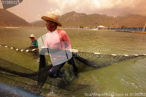 Image of ASIA THAILAND HUA HIN KHAO SAM ROI YOT