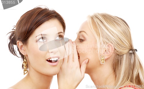 Image of gossip