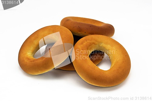 Image of bagels