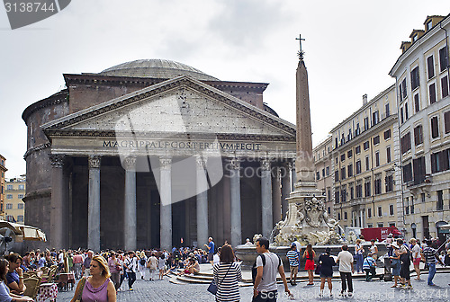 Image of Pantheon