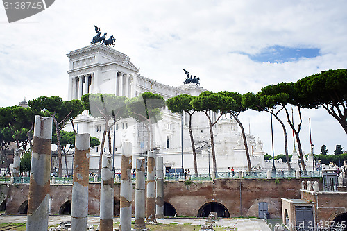 Image of Rome