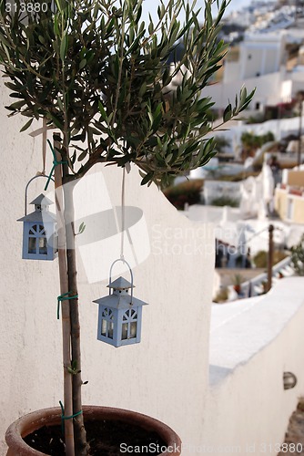 Image of Little Birdhouses