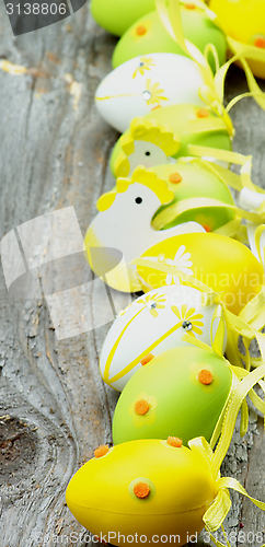 Image of Easter Theme