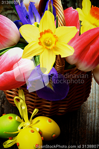 Image of Easter Theme