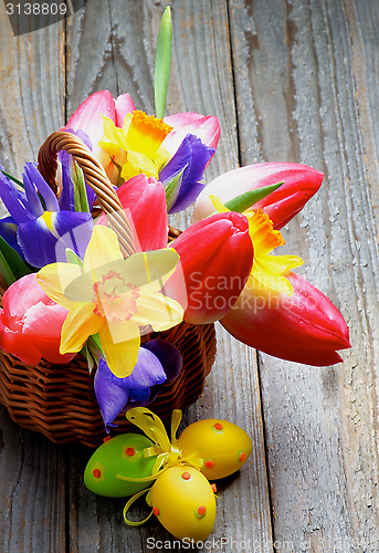 Image of Easter Theme