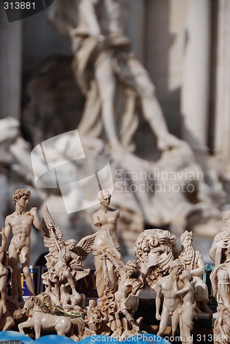 Image of Roman Souvenirs