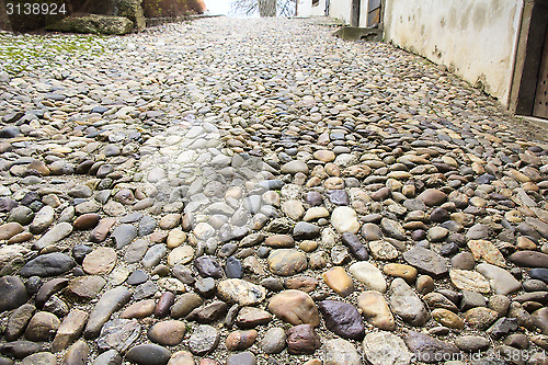 Image of Stone street 