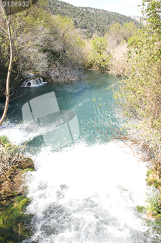 Image of KRKA National Park