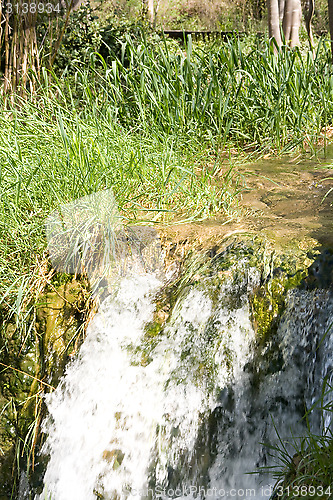 Image of KRKA National Park