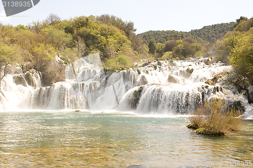 Image of KRKA National Park