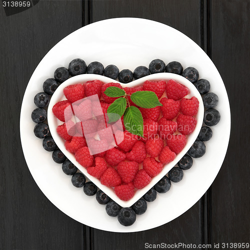 Image of Superfood Fruit 