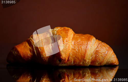 Image of Fresh Croissant 