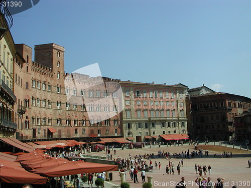 Image of Sienna Square