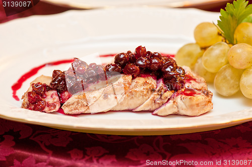 Image of chicken breast