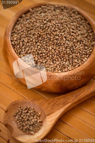 Image of buckwheat 