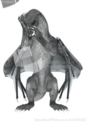 Image of Fantasy Dragon